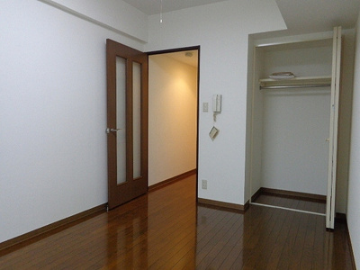 【収納】 | コート新橋 | 収納　※2014年8月撮影