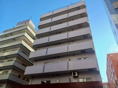 【外観】 | オリエント赤坂