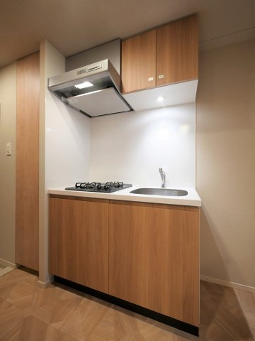 ラフィスタ板橋本町の内装