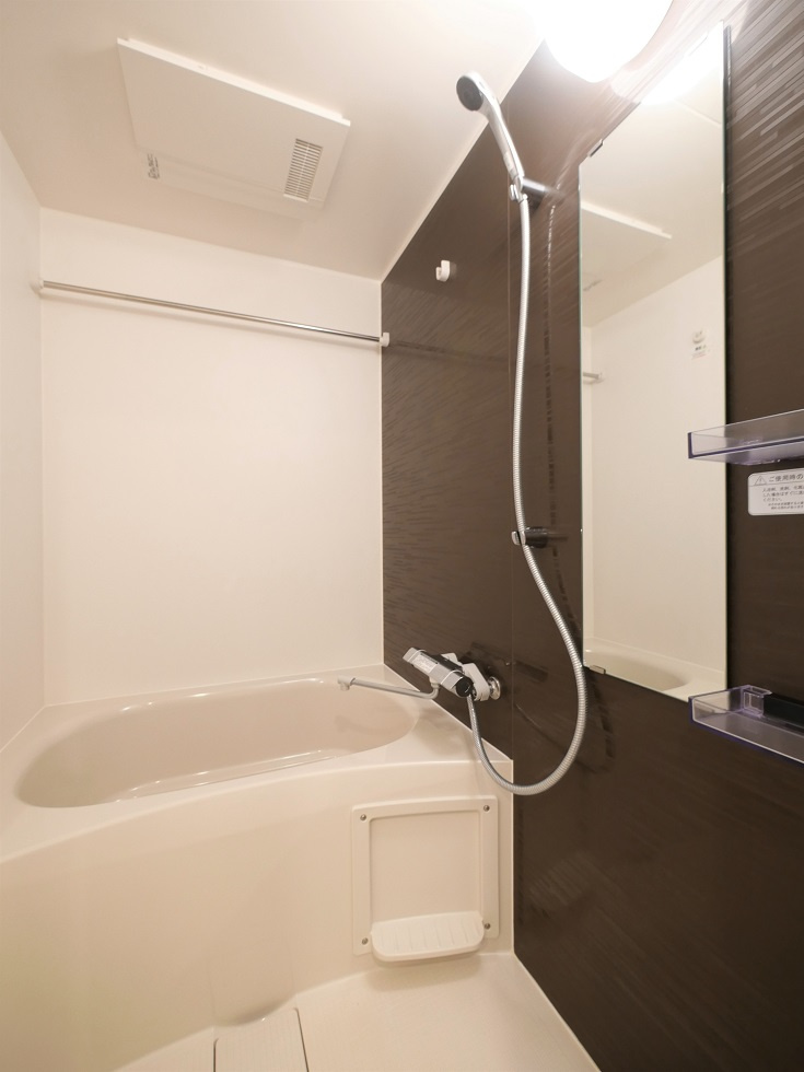 ラフィスタ板橋本町の内装