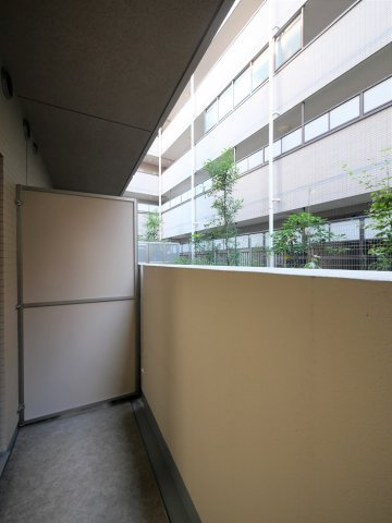 ラフィスタ板橋本町の内装