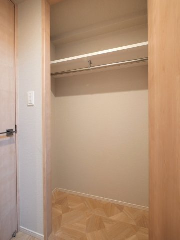 ラフィスタ板橋本町の内装