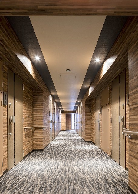 ラフィスタ板橋本町の外観