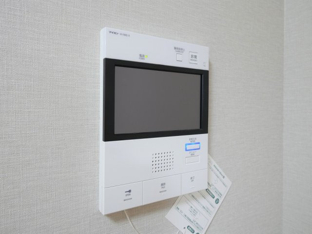 ラフィスタ板橋本町の内装