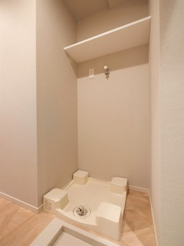 ラフィスタ板橋本町の内装