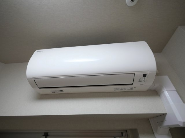 ラフィスタ板橋本町の内装