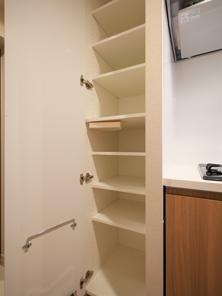 ラフィスタ板橋本町の内装