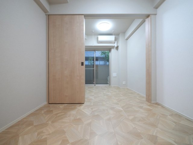 ラフィスタ板橋本町の内装