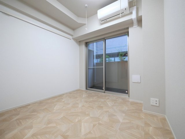 ラフィスタ板橋本町の内装