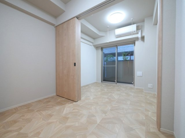 ラフィスタ板橋本町の内装