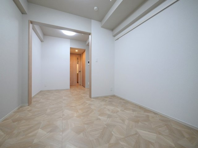 ラフィスタ板橋本町の内装