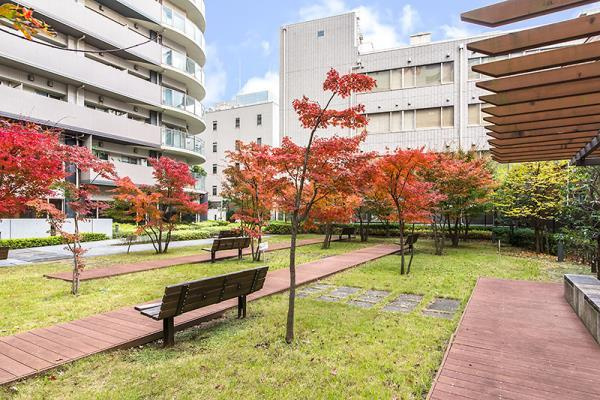 ＢｒｉｌｌｉａＴｏｗｅｒ大崎の外観