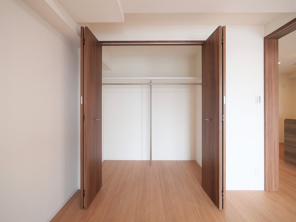 ベルグレード浅草の内装