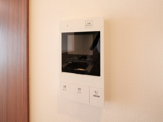 ベルグレード浅草の内装