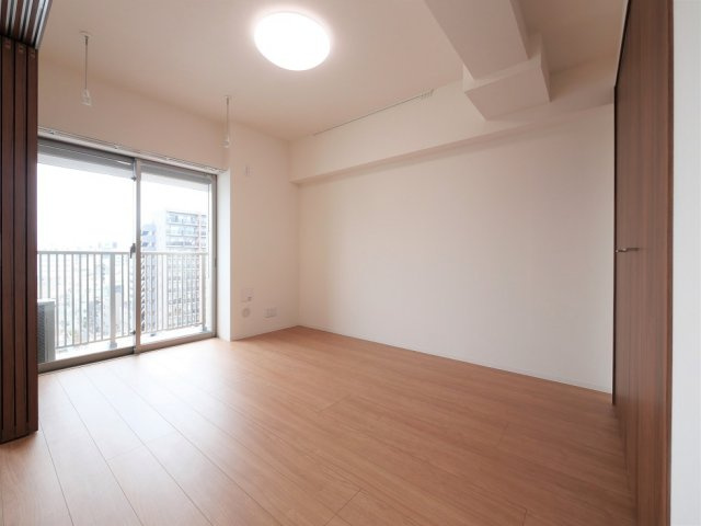 ベルグレード浅草の内装