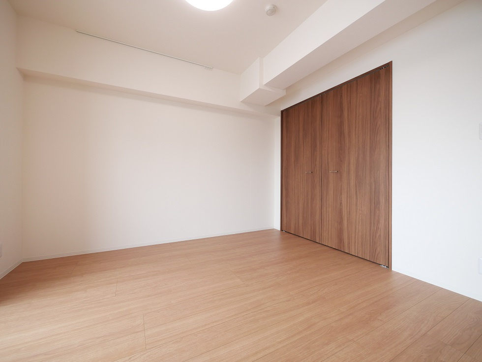 ベルグレード浅草の内装