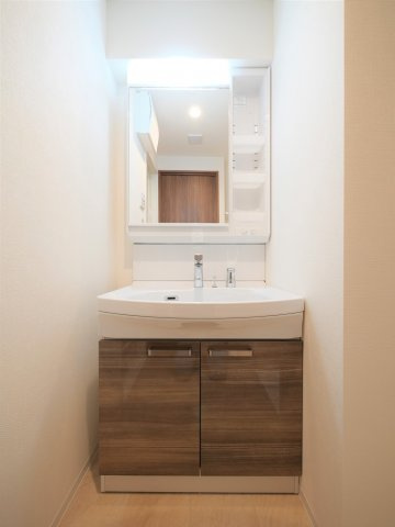 ベルグレード浅草の内装