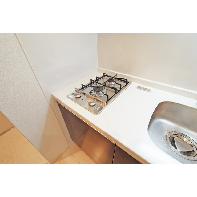 リッツ難波南Ⅱ