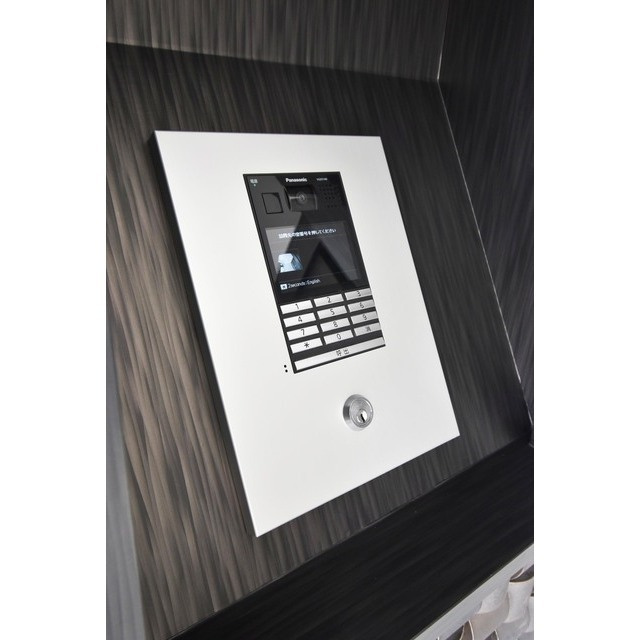 リッツ難波南Ⅱのその他共用部分