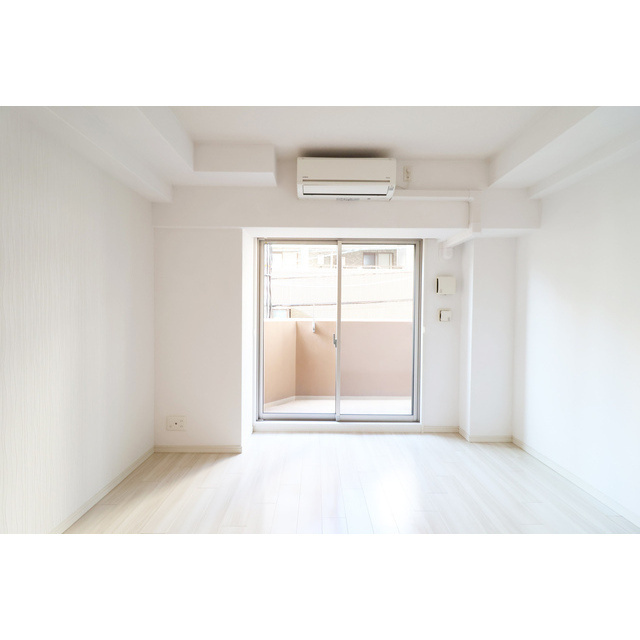 リッツ難波南Ⅱ