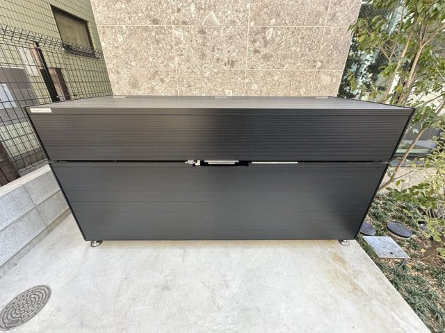 ＧＲＡＮ ＰＡＳＥＯ大井町のその他