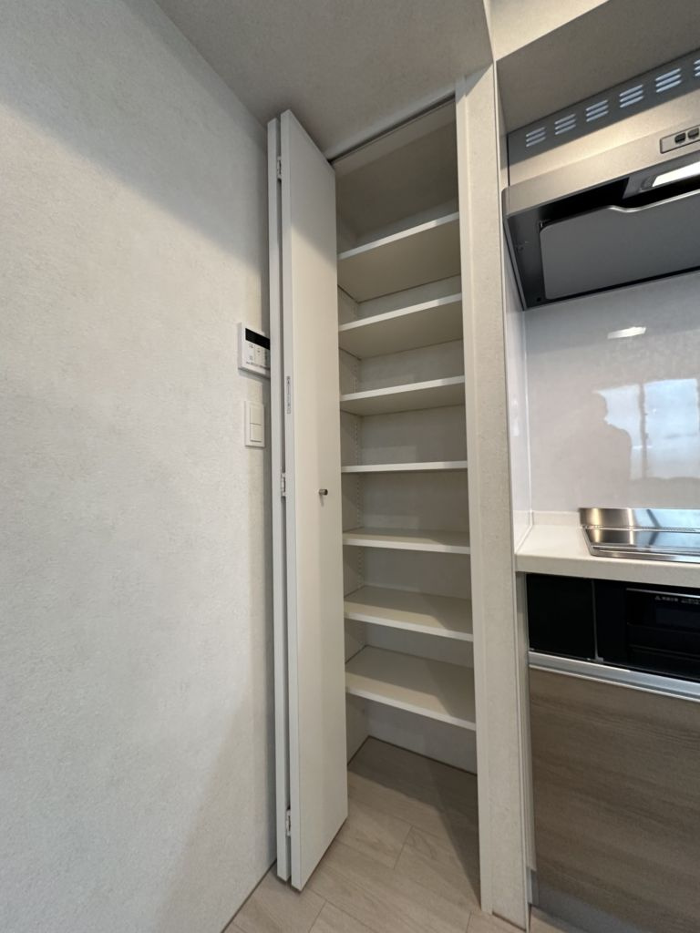 ＧＲＡＮ ＰＡＳＥＯ大井町の設備