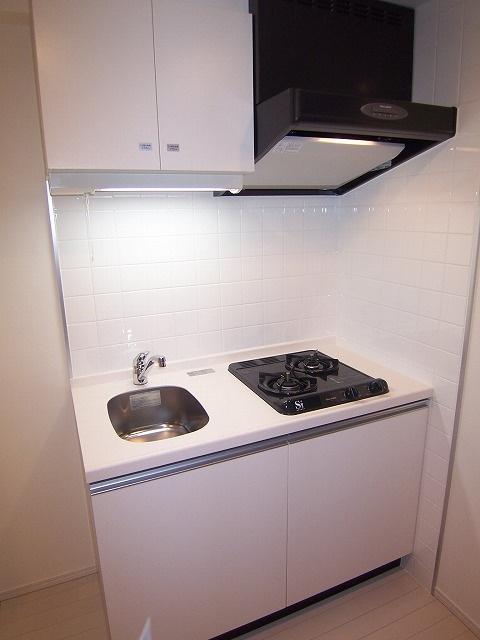 セジョリ上野の内装