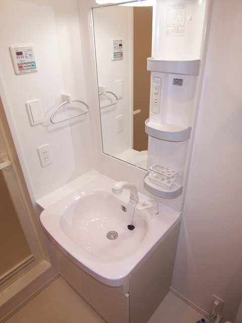 セジョリ上野の内装