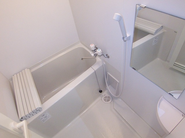 セジョリ上野の内装