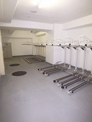 セジョリ上野の外観