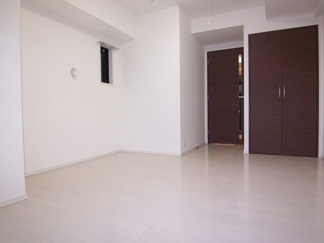 セジョリ上野の内装