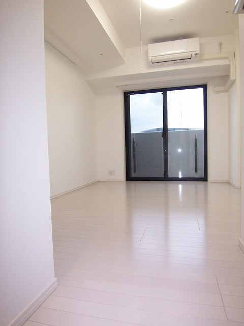 セジョリ上野の内装