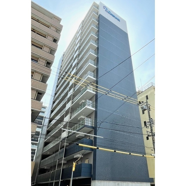 プレサンス上前津エレスタ