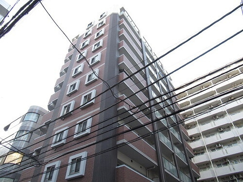 グローベル　ザ・スイート横浜プレミア