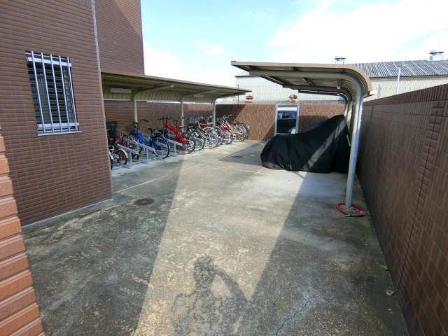 アンジュ　リヴェールのその他