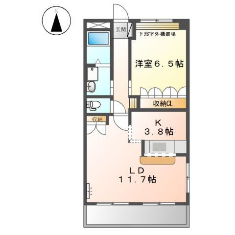 グランドステージ