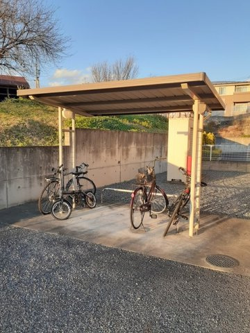 プロムナード　ヒルのその他共用部分