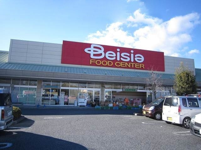 プロムナード　ヒルの周辺|ベイシア前橋おおごモール店まで350m