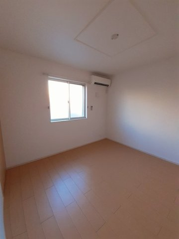 プロムナード　ヒルの内装