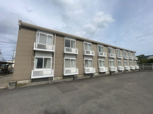 レオパレス楠見中