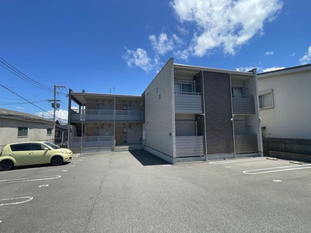 クレイノ雄の浦