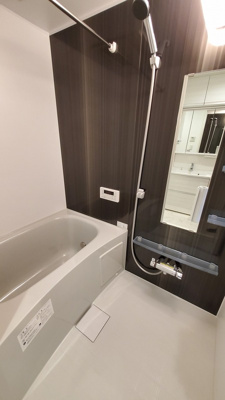 【キッチン】 | パーク西池