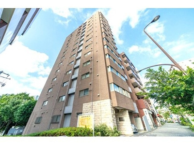 【外観】 | ルミエール池袋要町 | 外観