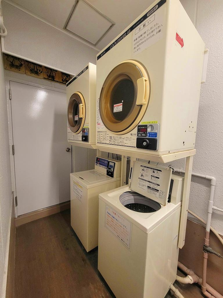 アクエルド都島のその他