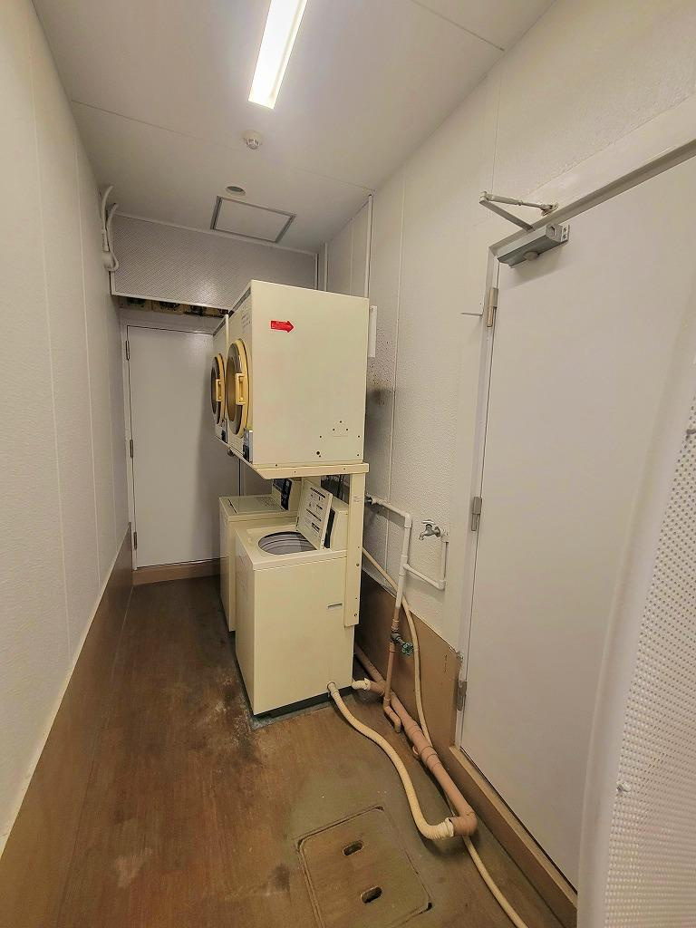 アクエルド都島のその他