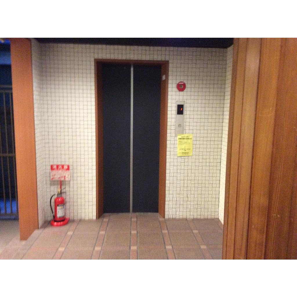 アクエルド都島のその他