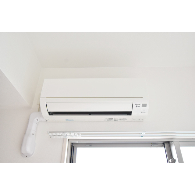 アドバンス新大阪ラシュレの設備