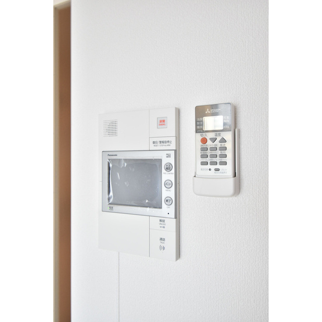 アドバンス新大阪ラシュレの設備