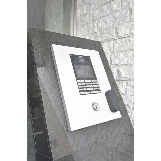 アドバンス新大阪ラシュレのその他共用部分