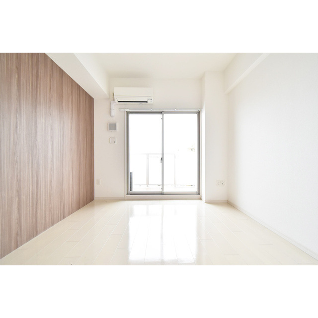 アドバンス新大阪ラシュレ